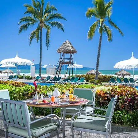 Vidanta Sea Garden Nuevo Vallarta